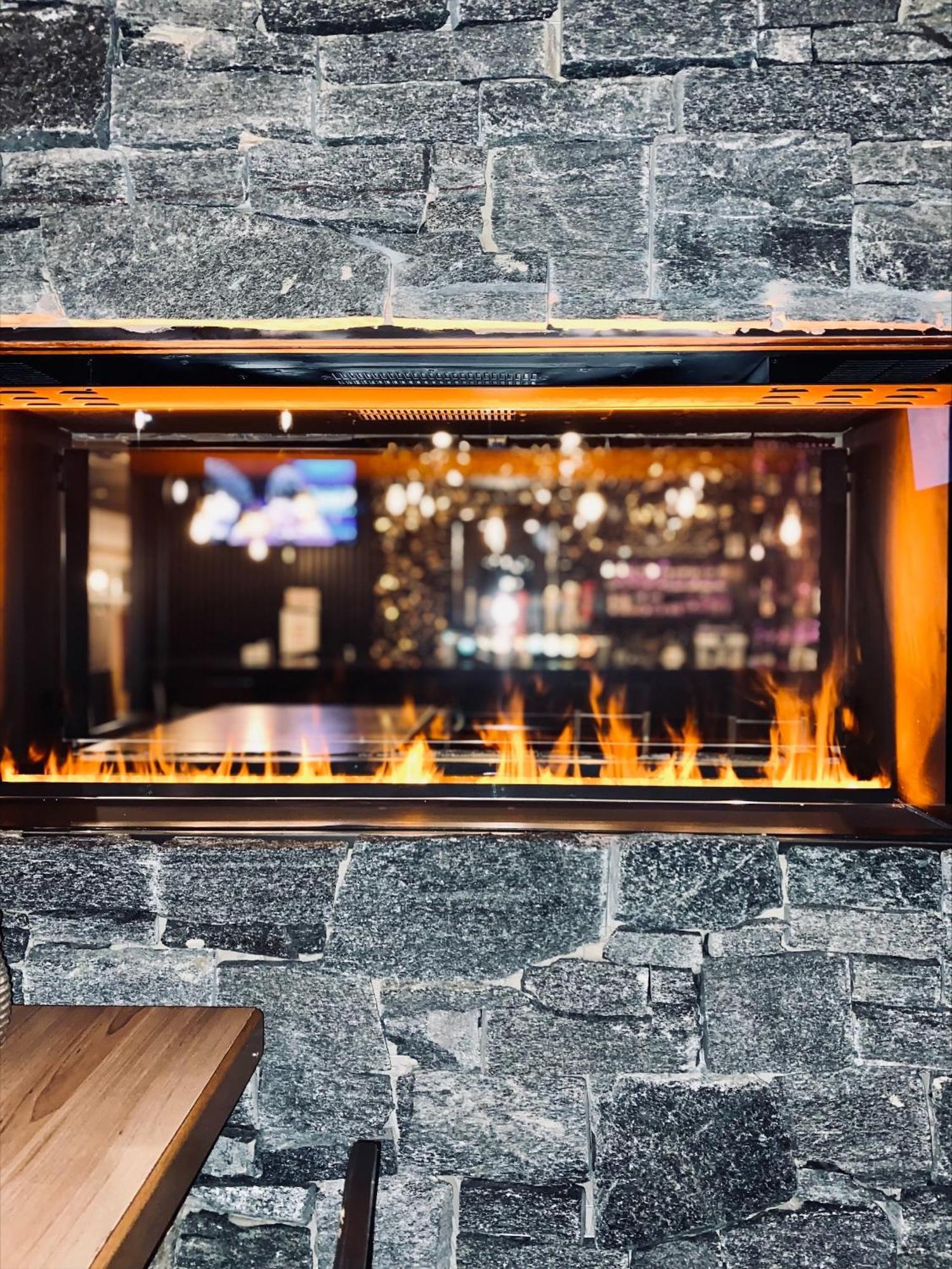 Hotel-Resto-Bar Le Journel Saint-Joseph-de-Beauce Ngoại thất bức ảnh